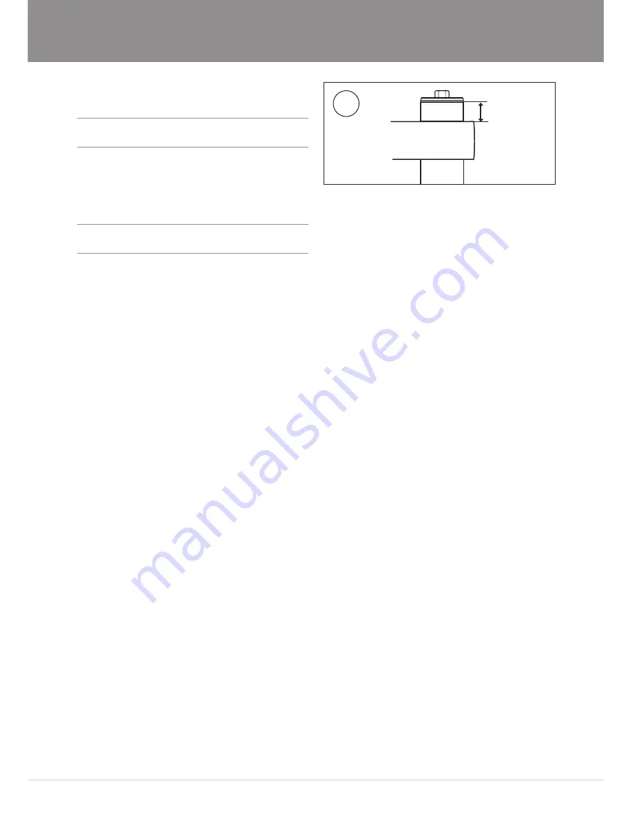 Ohlins FKR 118 Mounting Instructions Download Page 3