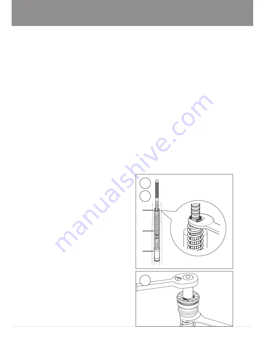 Ohlins FKR 118 Mounting Instructions Download Page 7