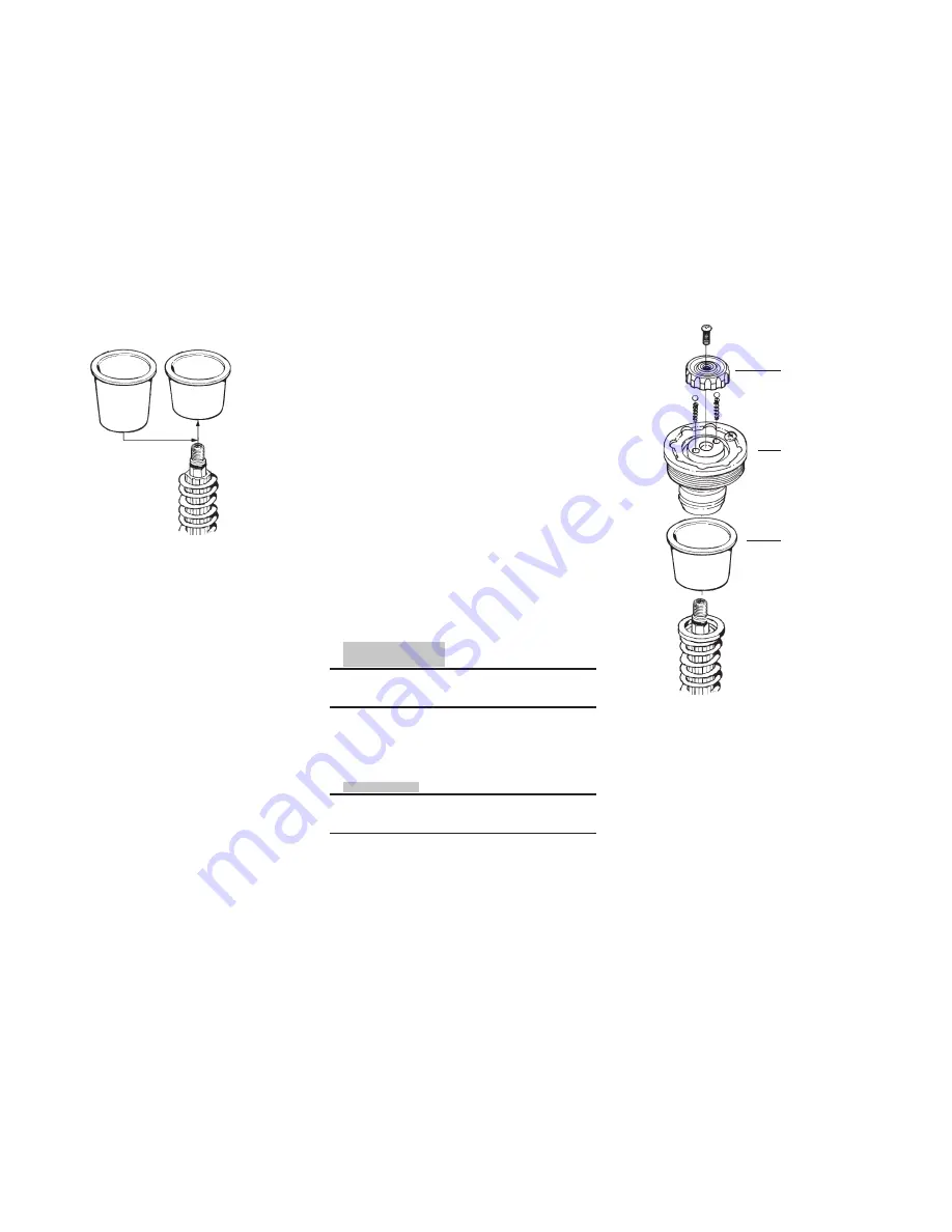 Ohlins HUSABERG MX 2000 Owner'S Manual Download Page 8