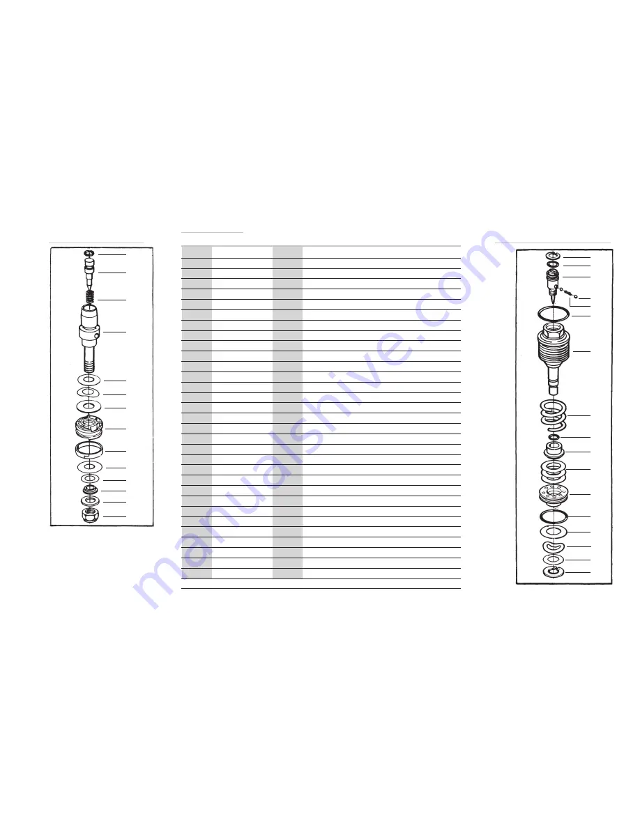 Ohlins HUSABERG MX 2000 Owner'S Manual Download Page 13