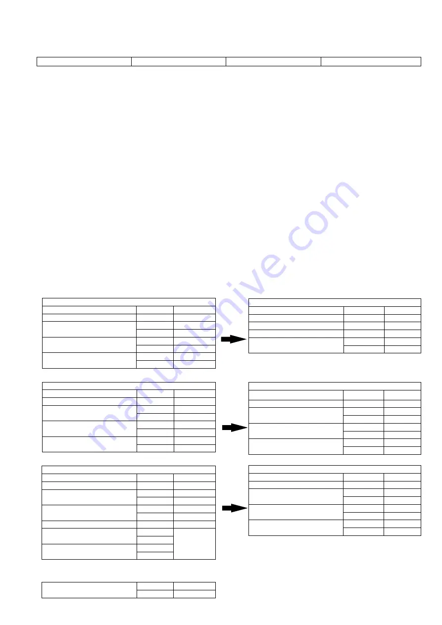 OHM ELECTRIC COOL CABI OCA-H300BC-AW2 Instruction Manual Download Page 52