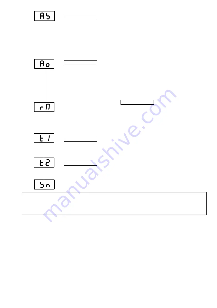 OHM ELECTRIC Cool Cabi OCA-S1300BCD-A200 Instruction Manual Download Page 37