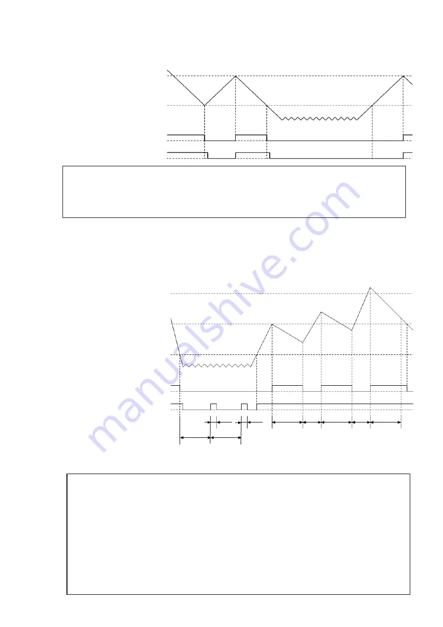 OHM ELECTRIC Cool Cabi OCA-S1300BCD-A200 Instruction Manual Download Page 40