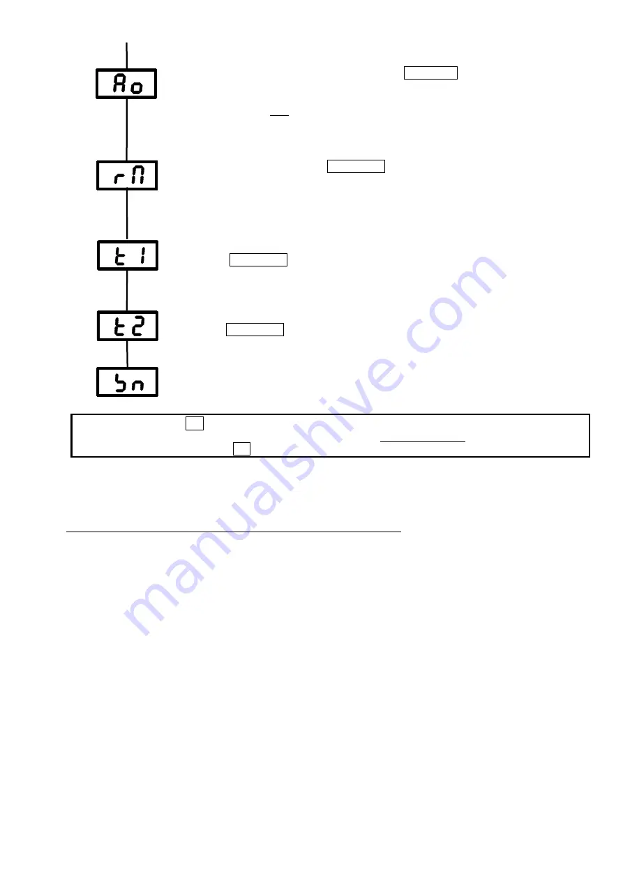 OHM ELECTRIC Cool Cabi OCA-S350BCD-A200 Instruction Manual Download Page 13