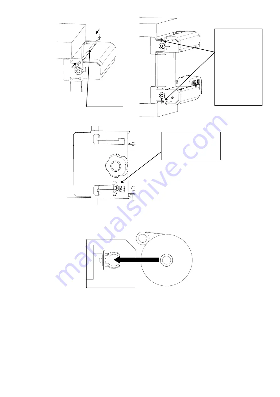 OHM ELECTRIC KURU OKF-AOC320-AW Скачать руководство пользователя страница 12