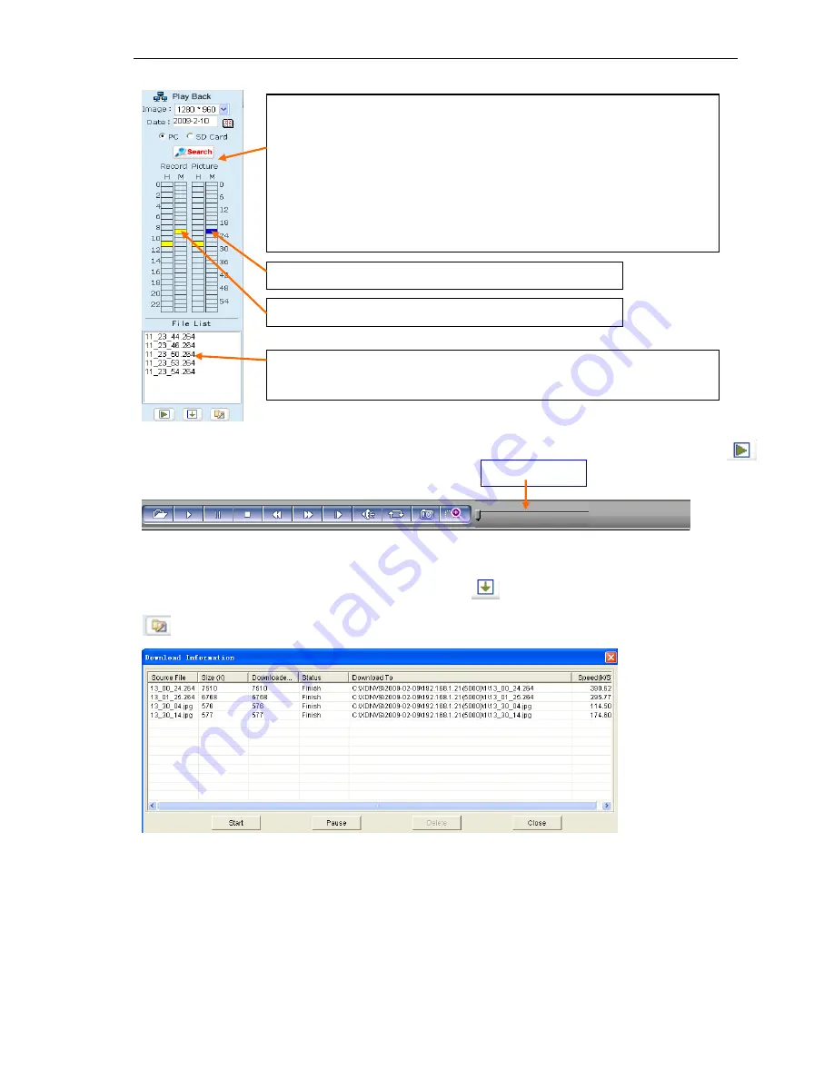 OHM 9800N-MPC-S Скачать руководство пользователя страница 14