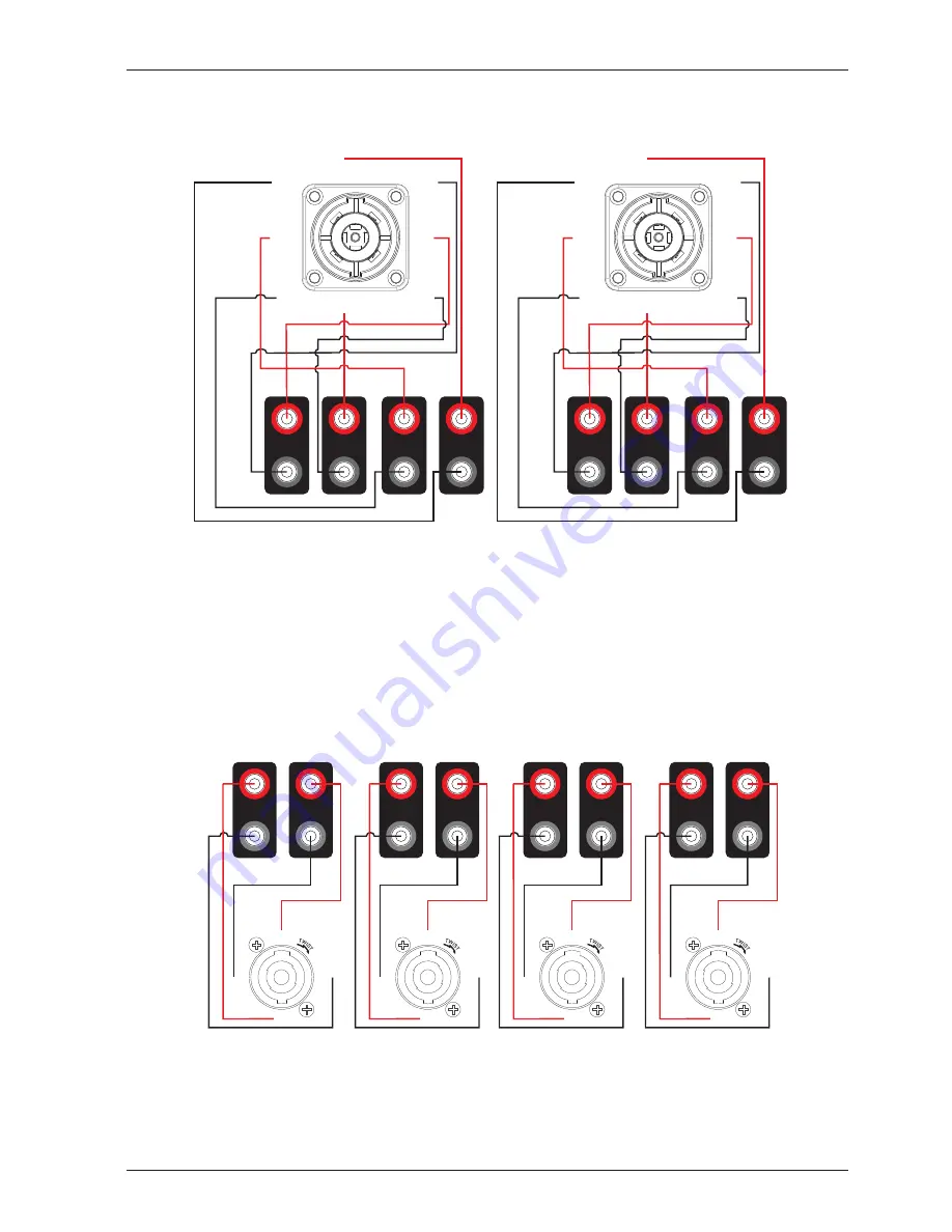 OHM PATCH PANEL PP-1 Скачать руководство пользователя страница 7