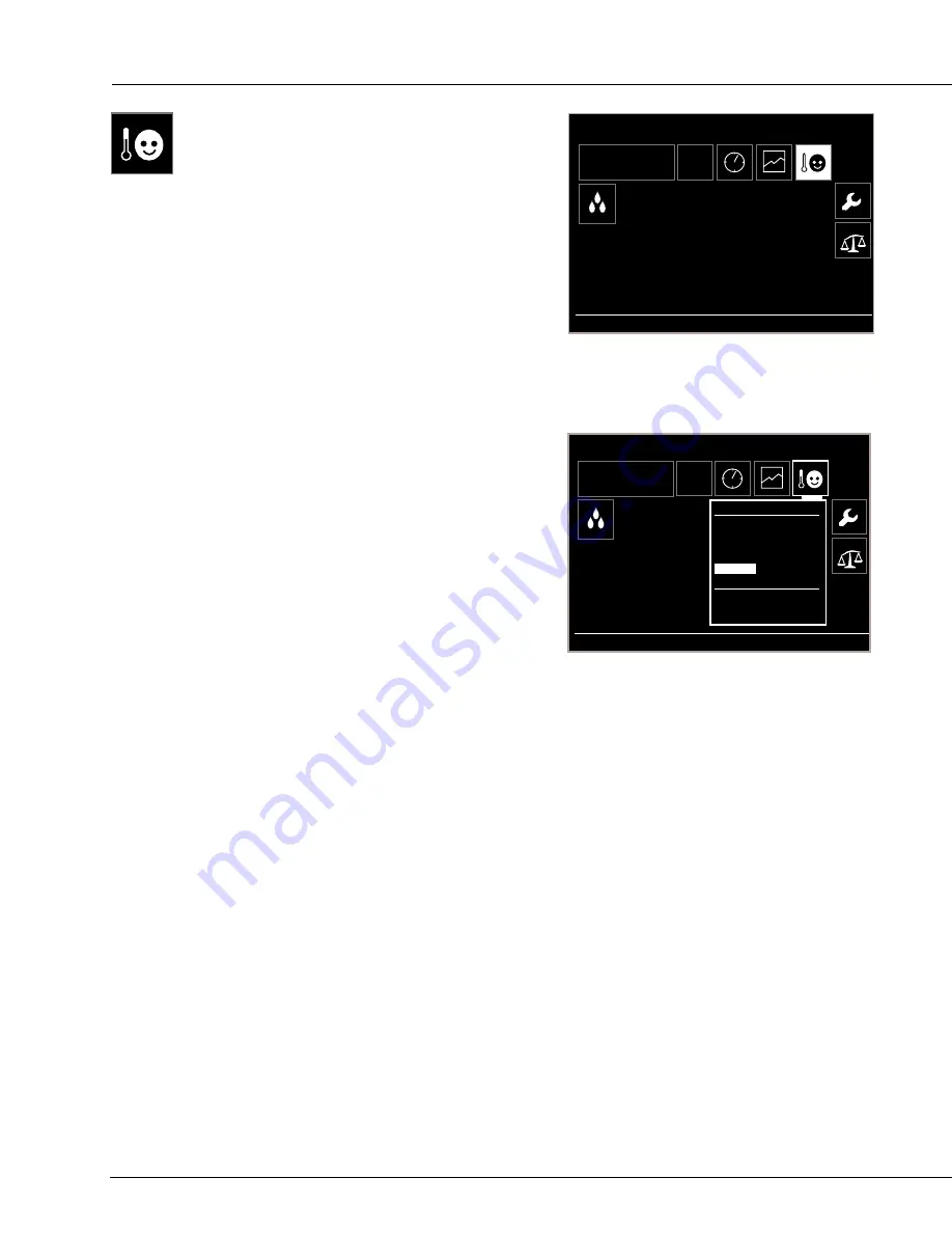 Ohmeda Giraffe OmniBed Operator'S Manual Download Page 12