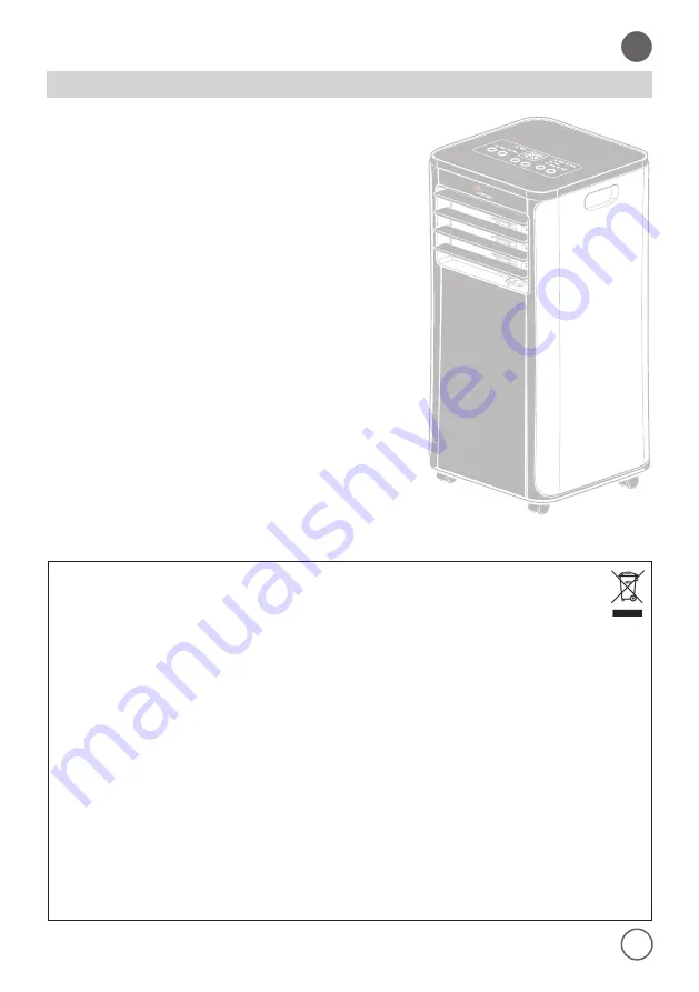 ohmex AIR 9000 CON Скачать руководство пользователя страница 13