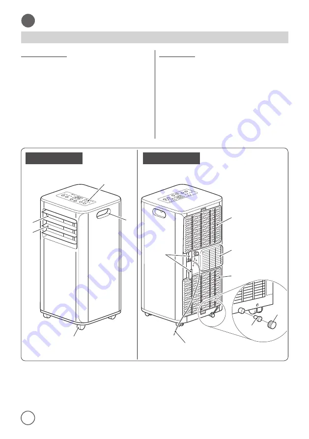 ohmex AIR 9000 CON Скачать руководство пользователя страница 40