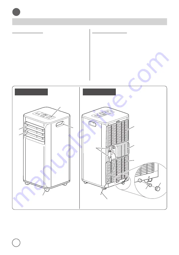 ohmex AIR 9000 CON Скачать руководство пользователя страница 66