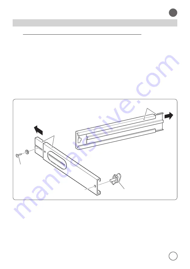 ohmex AIR 9000 CON Instructions For Use And Maintenance Manual Download Page 71