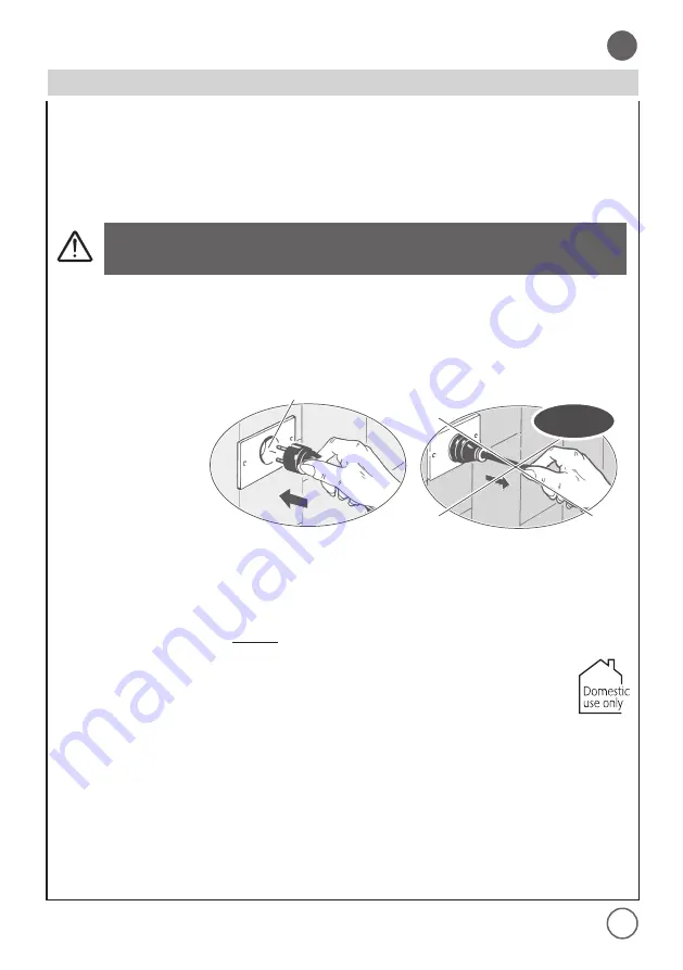 ohmex FAN 1886 R Скачать руководство пользователя страница 33