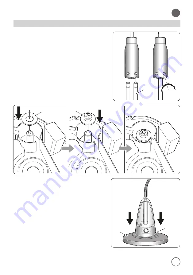 ohmex FAN 4040 WTR Скачать руководство пользователя страница 15