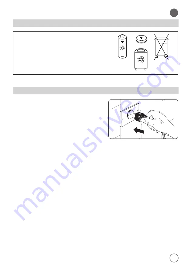 ohmex FAN 4040 WTR Скачать руководство пользователя страница 19