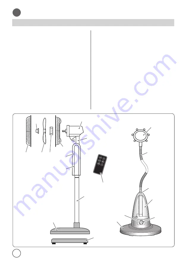 ohmex FAN 4040 WTR Скачать руководство пользователя страница 46