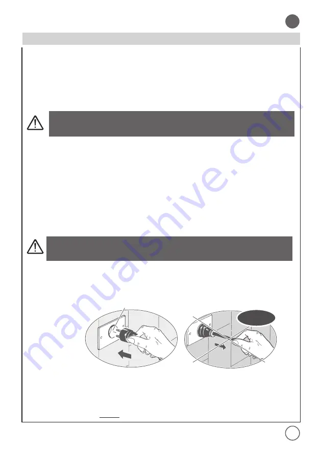 ohmex FAN 4040 WTR Скачать руководство пользователя страница 59