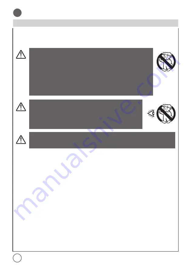 ohmex FRY 3003 Instruction Manual Download Page 62