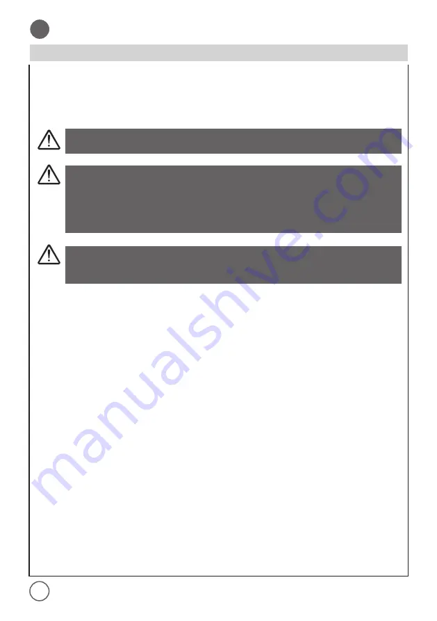 ohmex FRY 3003 Instruction Manual Download Page 66