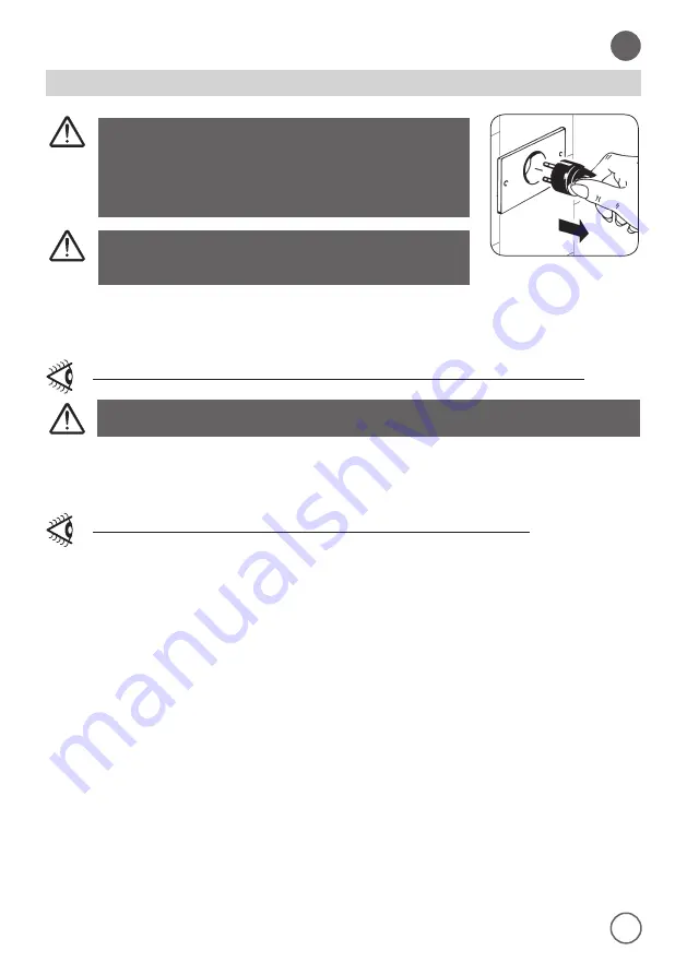 ohmex FRY 3003 Instruction Manual Download Page 75