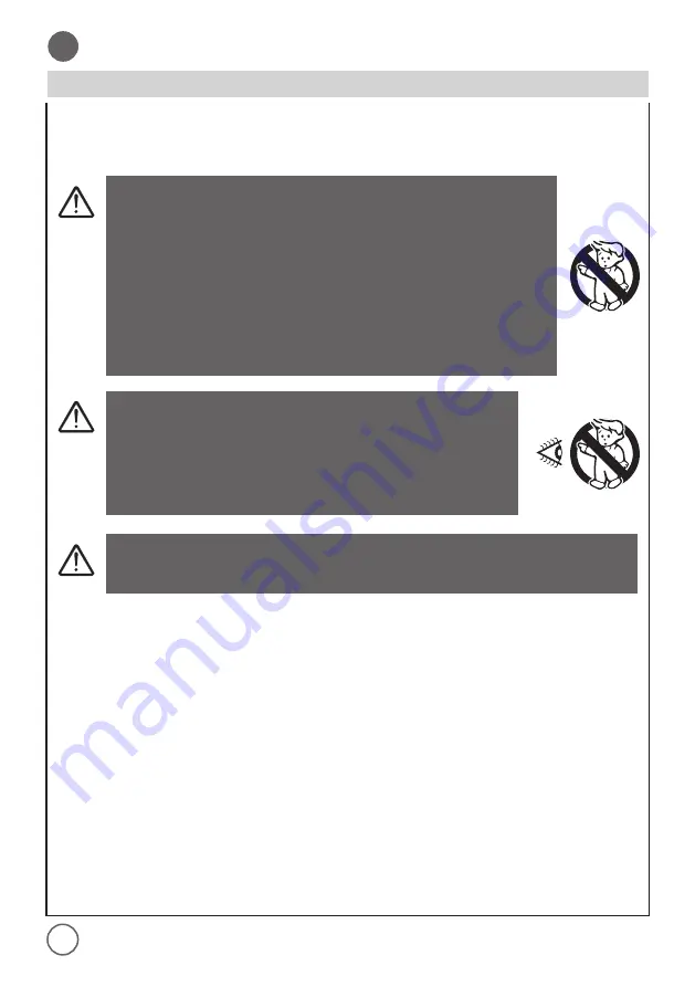 ohmex FRY 5015 AIR Instruction Manual Download Page 42