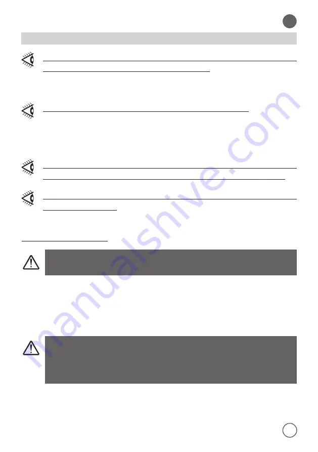 ohmex FRY 5015 AIR Instruction Manual Download Page 53