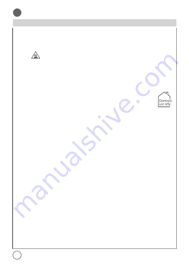 ohmex FRY 5015 AIR Instruction Manual Download Page 64