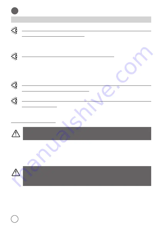 ohmex FRY 5015 AIR Instruction Manual Download Page 70