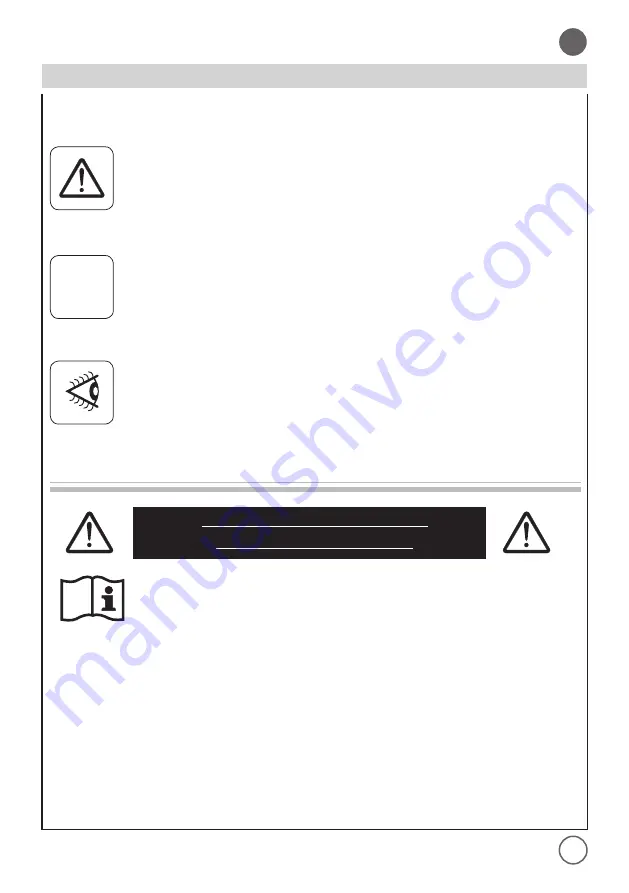 ohmex HET 1031 Instruction Manual Download Page 31