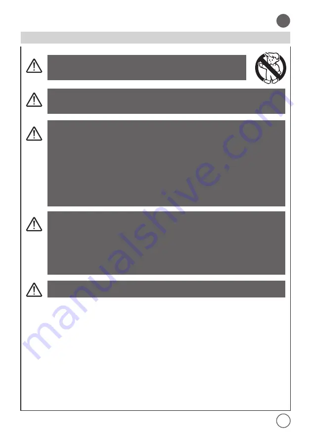 ohmex HET 1031 Instruction Manual Download Page 45