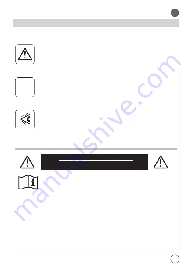 ohmex HET 4530 COLOR Instruction Manual Download Page 5