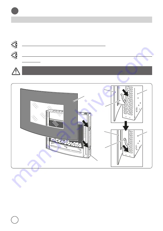 ohmex HET 4530 COLOR Скачать руководство пользователя страница 22