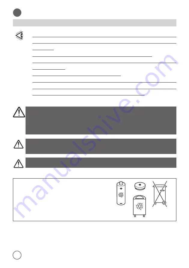 ohmex HET 4530 COLOR Скачать руководство пользователя страница 24