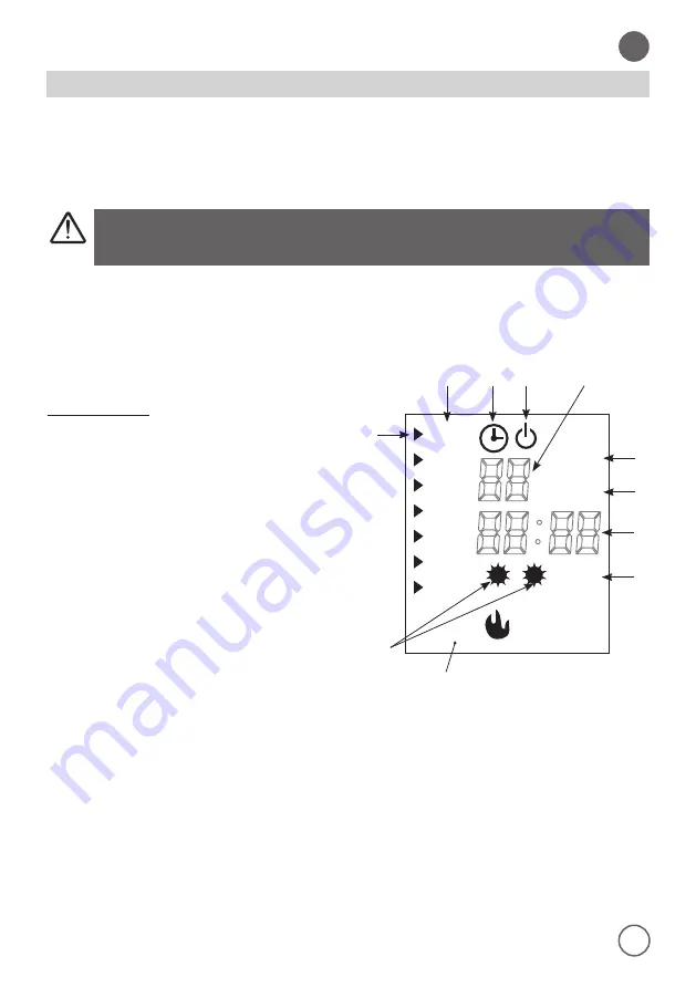 ohmex HET 4530 COLOR Скачать руководство пользователя страница 25