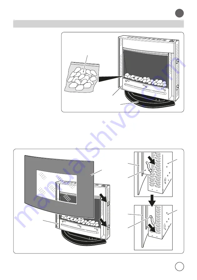 ohmex HET 4530 COLOR Скачать руководство пользователя страница 45