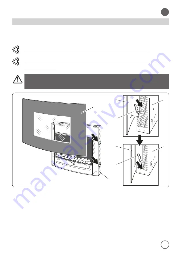 ohmex HET 4530 COLOR Instruction Manual Download Page 51