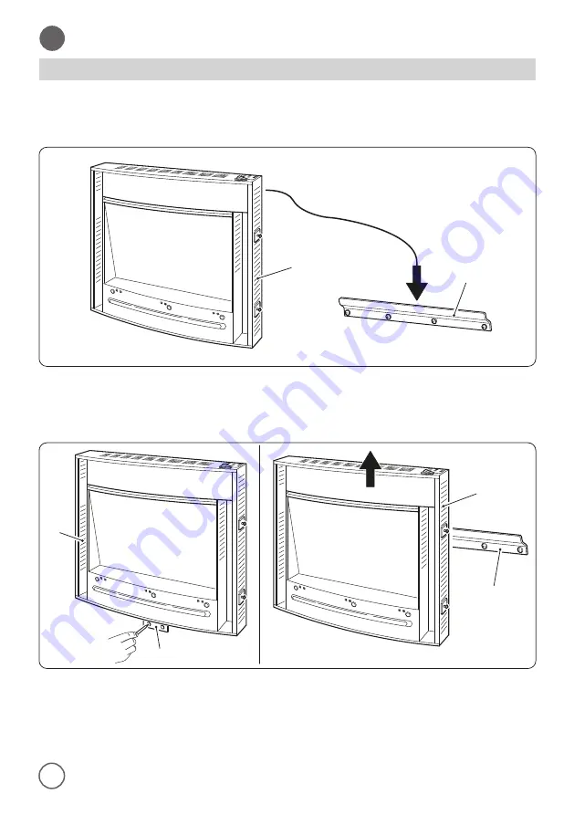 ohmex HET 4530 COLOR Instruction Manual Download Page 78