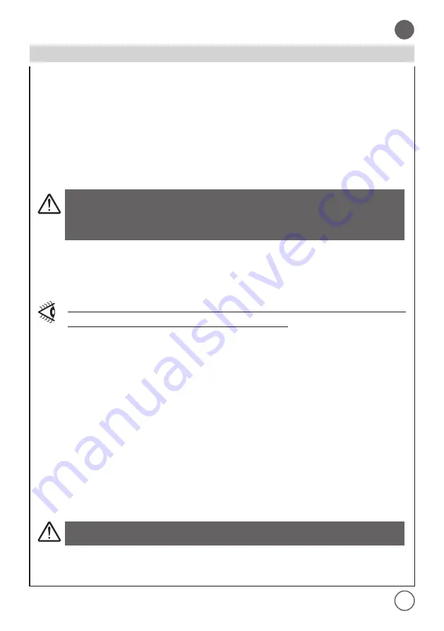 ohmex HET 4530 COLOR Instruction Manual Download Page 95