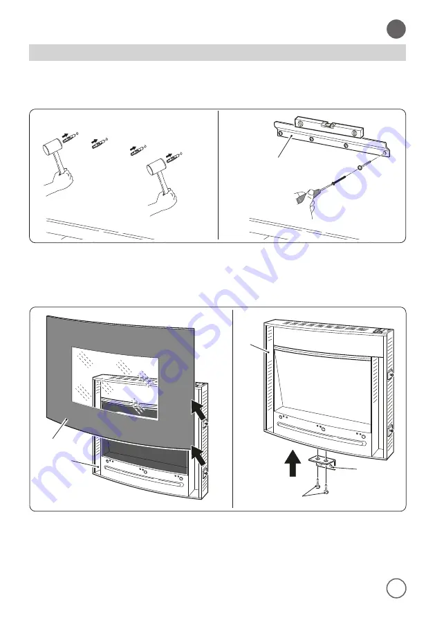 ohmex HET 4530 COLOR Instruction Manual Download Page 105