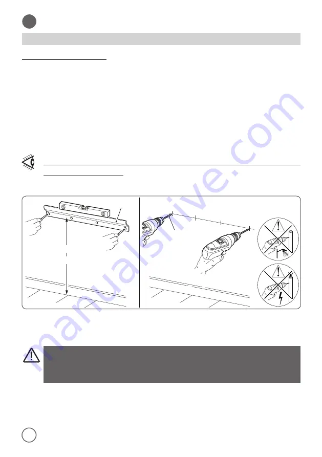 ohmex HET 4530 FIRE Instruction Manual Download Page 18