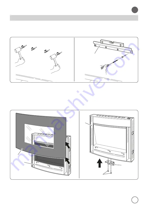 ohmex HET 4530 FIRE Instruction Manual Download Page 19