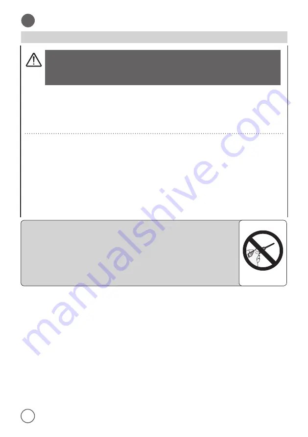 ohmex HET 4530 FIRE Instruction Manual Download Page 36