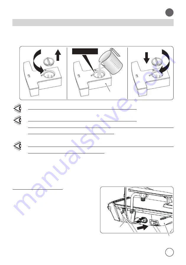 ohmex IRS 1980 Instruction Manual Download Page 17