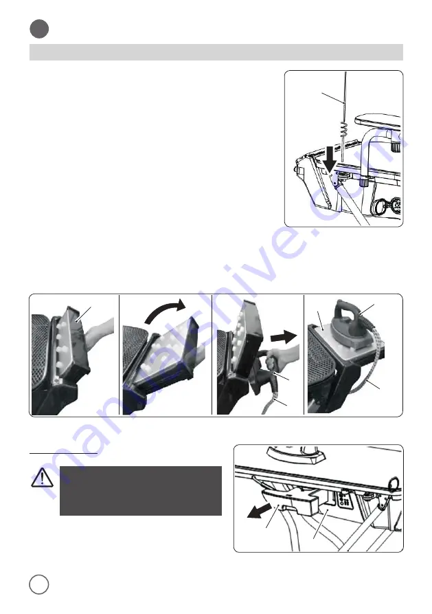 ohmex IRS 1980 Instruction Manual Download Page 82