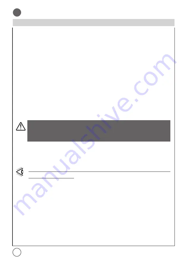 ohmex OH HET 8015 WIFI Instruction Manual Download Page 26