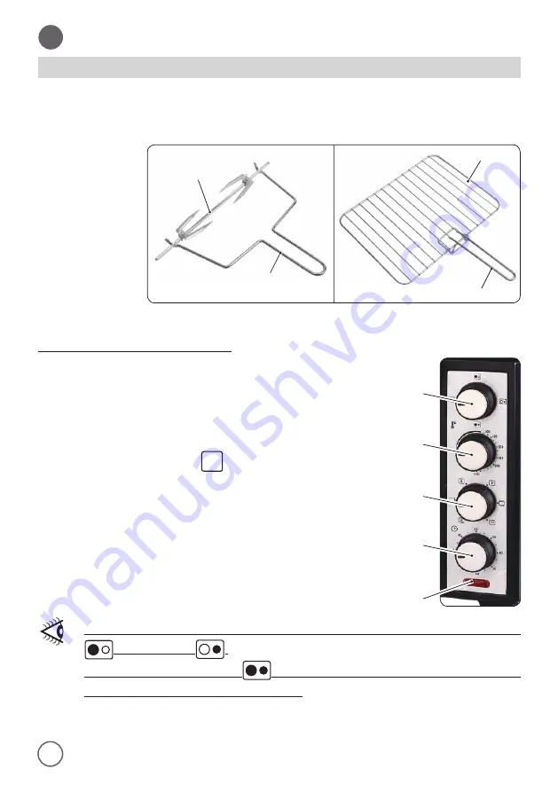 ohmex OVN 4888 HP Скачать руководство пользователя страница 16