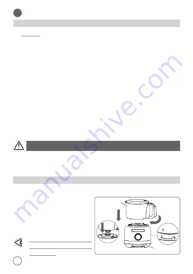 ohmex RBT 3618 Скачать руководство пользователя страница 22