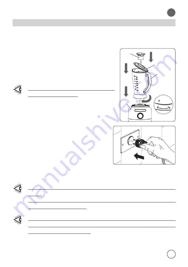 ohmex RBT 3618 Instruction Manual Download Page 75