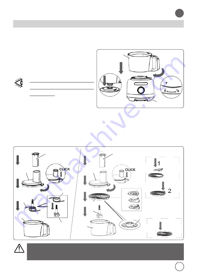 ohmex RBT 3618 Instruction Manual Download Page 79