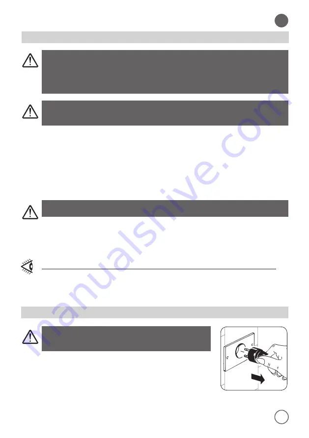 ohmex SLD 3260 Instruction Manual Download Page 37